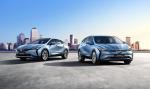 Buick Velite 6 PHEV 2020 года